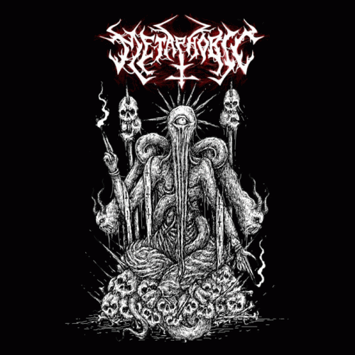 Metaphobic : Demo 2021